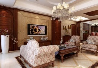 新浪《金牌工长》栏目-纪国俊工长