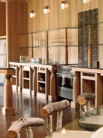 【生活美学】林振中：Tree Trunk in life