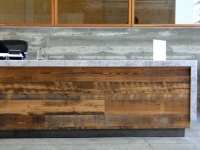 【生活美学】林振中：Tree Trunk in life