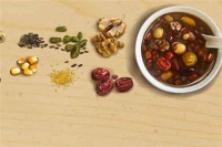 【生活美学】林振中：色彩缤纷的腊八粥