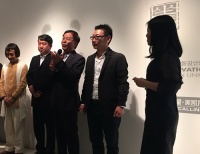 联邦禅修家具落座米兰