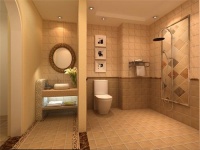 红珊湾装修效果图