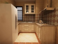 红珊湾装修效果图