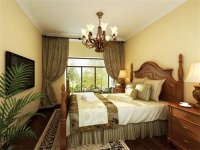 红珊湾装修效果图