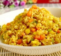 【生活美学】林振中：姜黄的启发