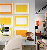 【生活美学】林振中：姜黄的启发