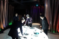 商务部商委联合考察红星美凯龙  肯定和鼓励诚信建设