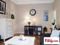 六万搞定60平唯美小三居 极品小萌窝让人眼前一亮