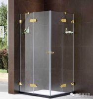 喜讯！朗斯淋浴房4.18—4.19日感恩大回馈