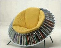 每个文青都需要一个这样高逼格的小书房