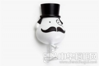 萌化你的厨房收纳专用品 清洁海绵找到最佳安身所