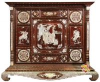 凭祥：努力发掘螺钿工艺的传承和创新