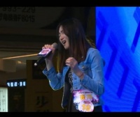 仁豪好声音：《也许明天》再现“贝娜”