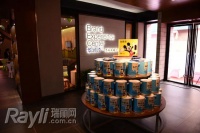 华润漆宁波品牌体验中心盛大揭幕