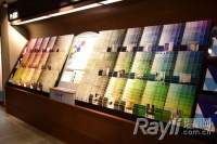 华润漆宁波品牌体验中心盛大揭幕