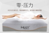 智能家居的变革:Mlily梦百合和天猫共同选择