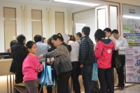 广州萨米特陶瓷工厂直供团购会圆满成功