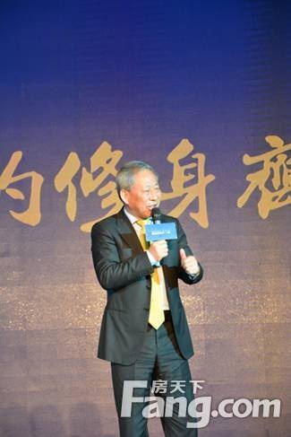 第七届北京简一大理石瓷砖文化节启动仪式盛大开幕