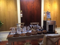 圣象美国派对狂欢乐翻天