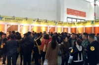 4.18圣象“百城大战•惠动中国沈阳站”大战告捷