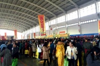 4.18圣象“百城大战•惠动中国沈阳站”大战告捷