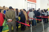 4.18圣象“百城大战•惠动中国沈阳站”大战告捷