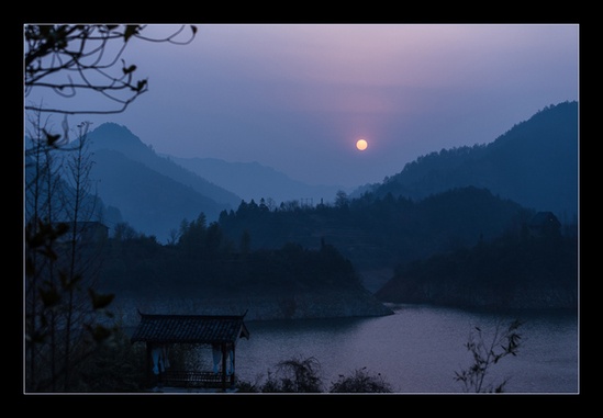 报名！游走设计之黄山德懋堂 心安徽州山水间