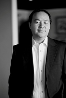 陈江先生——美克国际家居用品股份有限公司副董事长