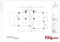 150平清新简约大户型装修 小奢华餐厅+韩式榻榻米