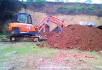 建房全纪录！北漂农村大叔自建独院别墅仅花10万