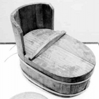 中日卫生间文化对比：厕纸到底扔哪里？