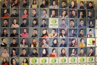 美画天下2015健康家装节 引领健康品质新时尚