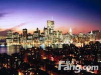 圣象美国派 都会风演绎魅力纽约