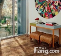 圣象美国派 都会风演绎魅力纽约