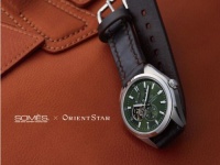 相约世界地球日东方表传递绿色希望