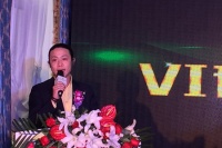 生活家装饰新VI发布 倡导家装全透明