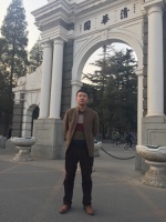 肖宝泉：重温校园，汲取知识