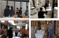 为什么武汉法恩莎开业活动如此震撼？