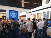 2015年金尊玉大理石瓷砖新品发布会隆重举行