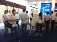 2015年金尊玉大理石瓷砖新品发布会隆重举行