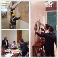 尤勒贝特第23届中国国际建筑装饰展览会圆满落幕