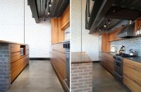 SHED 对西雅图市中区住宅的改造