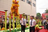 金玉名家瓷砖发布大理石瓷砖新品