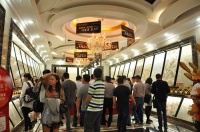 金玉名家瓷砖发布大理石瓷砖新品