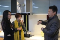 灵与动的撞击 感受全屋“净”水世界