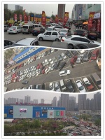 居然之家山西分公司太原河西店【创纪录】完美收官！