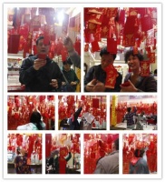 居然之家山西分公司太原河西店【创纪录】完美收官！