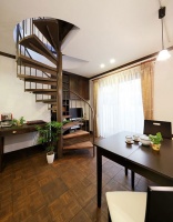 【日式复古风】  让精美家装旋转起来