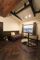 【日式复古风】  让精美家装旋转起来