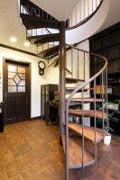 【日式复古风】  让精美家装旋转起来